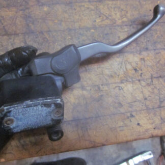 Ducati 750SS 900ss Monster Coffin Style Brake Master Cylinder
