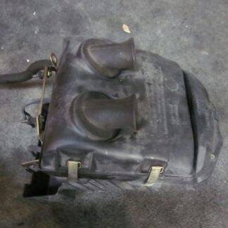 Airbox Ducati 900ss 750ss Monster m620 m750 m900