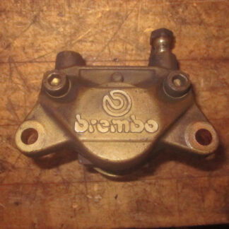 Ducati Brembo Rear Brake Caliper 900ss 750SS Monster M900 M750 M620 916 748