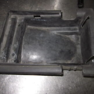 1999 Ducati ST2 Tool Tray