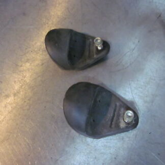 2001 Ducati 750ss 900ss Tank Mounts Bumpers