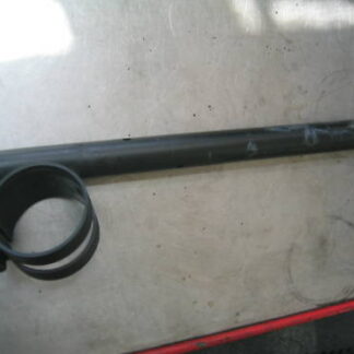 2005 Ducati 800ss Right Clip On 900ss