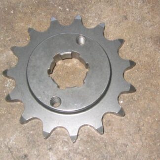 Ducati Pantah Alazzurra F1 520 Front Countershaft Chain Sprocket