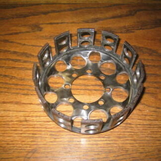 Ducati Pantah Lightened Clutch Basket Cagiva F1