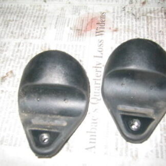 Ducati 1999 900ss Gas Tank Pads