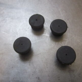 Ducati 900ss Frame Plugs