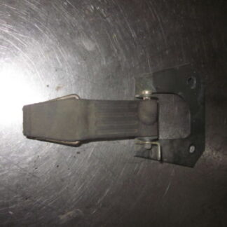 Ducati ST4 Tank Strap ST2