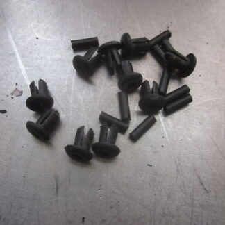 Ducati Cagiva Pantah Alazurra Fairing Fasteners