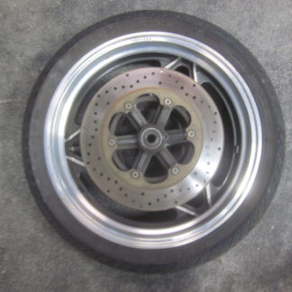 Ducati Paso Front Wheel