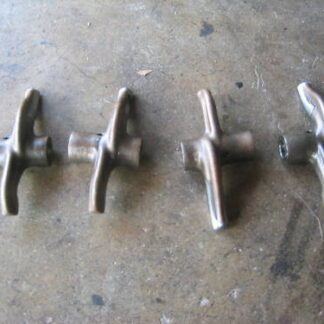 Ducati Pantah Rocker Arms Cagiva