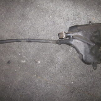 Ducati ST2 Breather Box