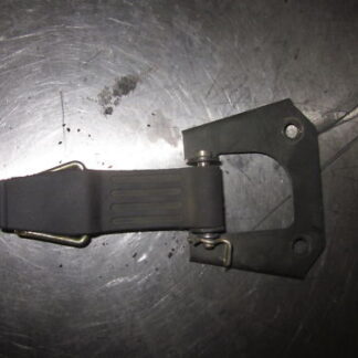 Ducati ST2 Tank Strap