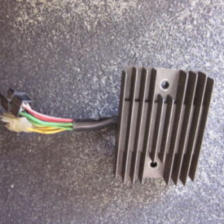 Ducati 900ss 750ss Voltage Regulator