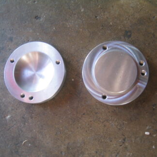 Ducati Pantah Racing Starter Alternator Removal Kit