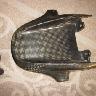 Ducati Monster M620, M750, M900 DP Carbon Fiber Tail CF