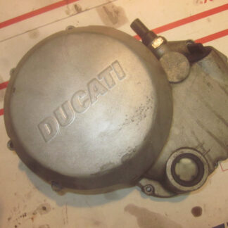 Ducati 750ss 800ss Monster M750 M620 Clutch Cover