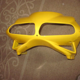 Ducati 748, 916, 996, 998 Front Fairing Minor Crash Damage