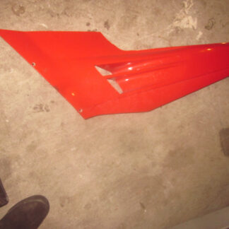 Ducati Paso 907 Left Fairing Side Panel Cover