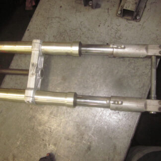 Ducati M750, M900 Monster Forks - Early