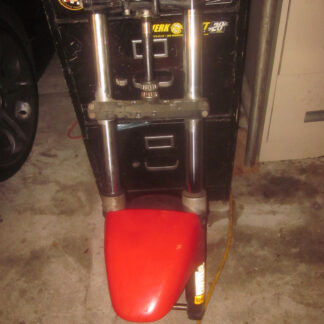 Ducati Paso 907, 851 Marzocchi M1R Front Forks Guzzi, Laverda