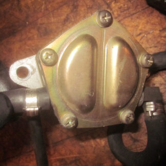 Ducati Mechanical Fuel Pump Monster M900, M750, M620