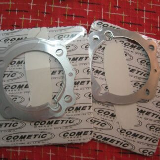 Ducati Pantah Alazzurra Base Gaskets