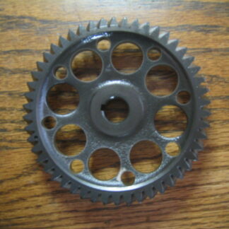 Ducati Pantah 900ss Monster lightened Countershaft Gear