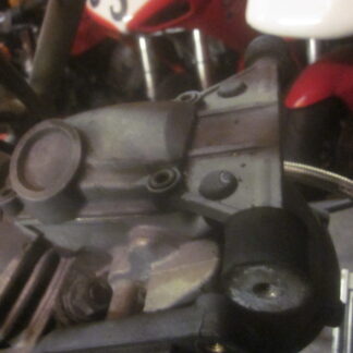 Ducati Monster Oil Cooler Mount Valve Cover M900, M750, M620