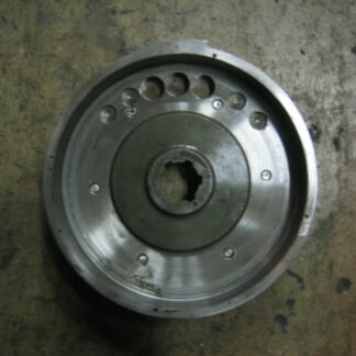 Ducati Pantah  lightened Flywheel