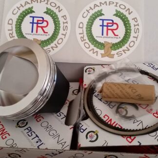 Ducati 94mm 944cc Monster Supersport Big Bore Pistal Pistons