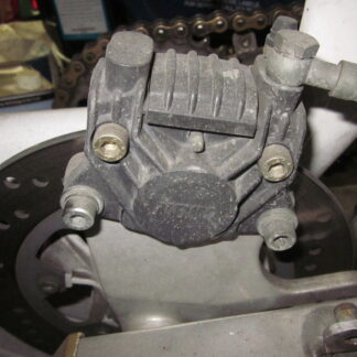Ducati 851 Rear Brake Caliper