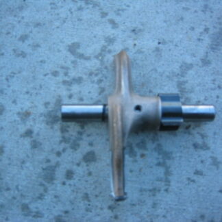 Ducati Pantah Alazzurra Paso Updated Rocker Arms Modified