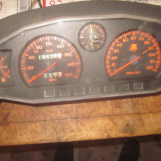 Ducati Paso 907 Speedometer Tachometer Instruments