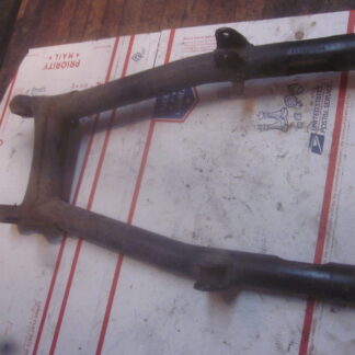 Ducati Cagiva Alazzurra Swingarm Pantah