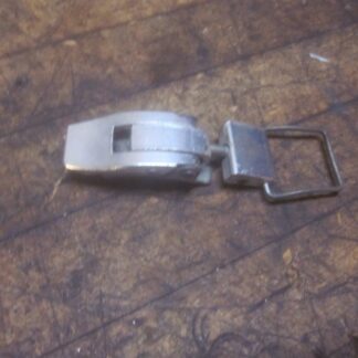 Ducati Monster Tank Strap