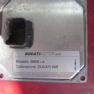 Marelli 15M Computer Ducati 900ss 750SS Monster M750 M900 Guzzi