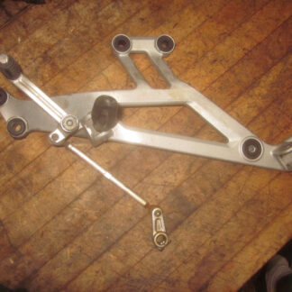 Foot Control Left  Shifter Ducati m620, m750, m900 Monster