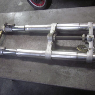 Ducati Monster 750ss 900ss Forks with 65mm Caliper Mounts