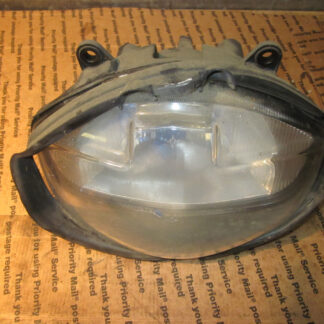 Ducati 750SS 900ss headlight 1999+