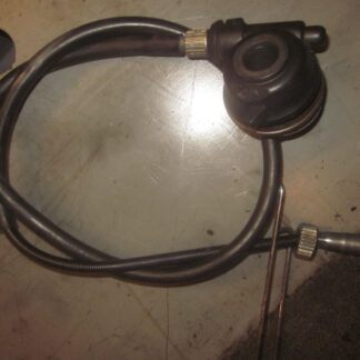 Ducati 17mm Speedometer Drive Cable Assembly 750SS 900Ss Monster M900 M750 Paso