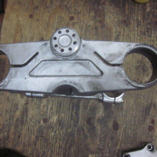 Ducati  Supersport 1999 Triple Clamp Set  900SS 750SS 620SS