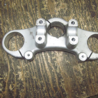 Ducati  Monster M620 M695 M900 Top Triple Clamp