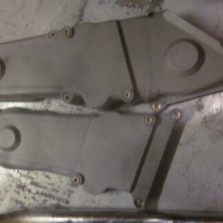 Ducati  Monster M900 900ss Cagiva gran Canyon Belt Covers