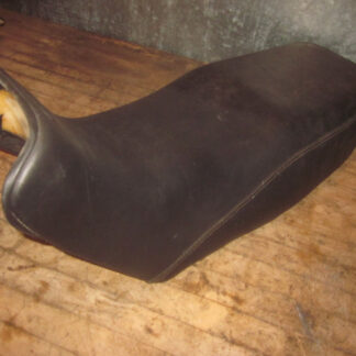Ducati Cagiva Alazzurra Stock Seat