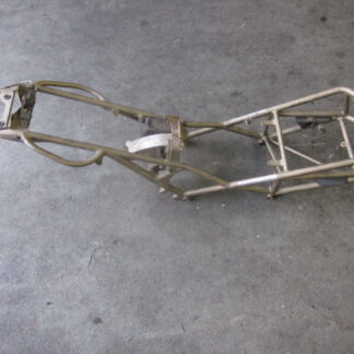 Ducati 1st Gen Monster Frame