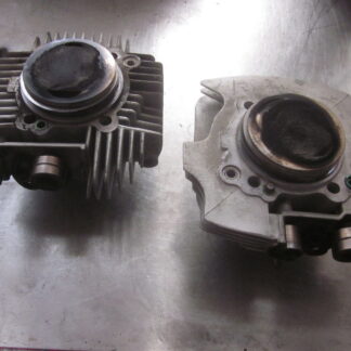 Ducati Monster 750ss 88mm piston cylinder set