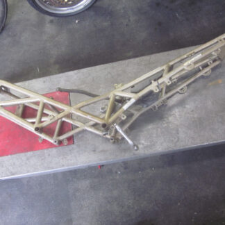 Ducati ST2 Frame