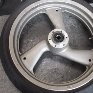 Ducati 900ss 750SS Monster 851, Front Wheel