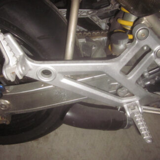 Foot Control Right Ducati m620, m750, m900 Monster