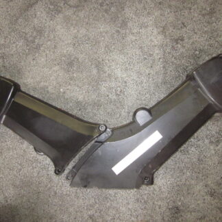 Ducati  Pantah Paso F1 Cagiva Alazzurra  Belt Covers